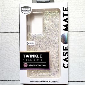 Samsung Galaxy Note 20 Ultra Case